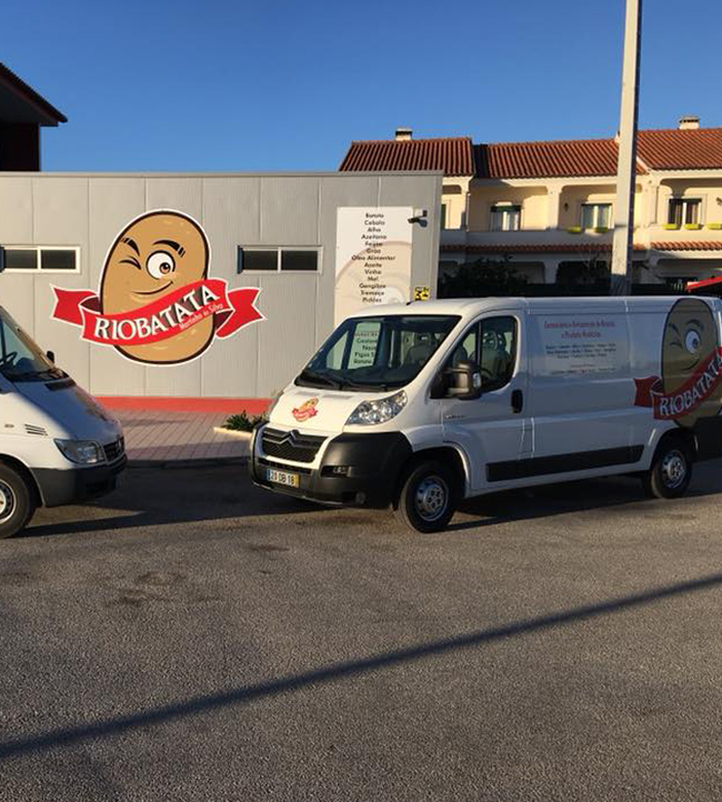 Armazém